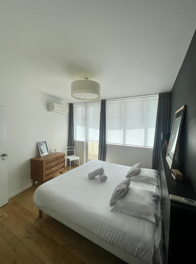 Le Bonrepos - Appartement 2 Chambres Clim & Parking Toulouse Exterior photo