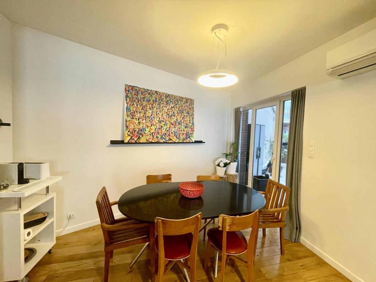 Le Bonrepos - Appartement 2 Chambres Clim & Parking Toulouse Exterior photo