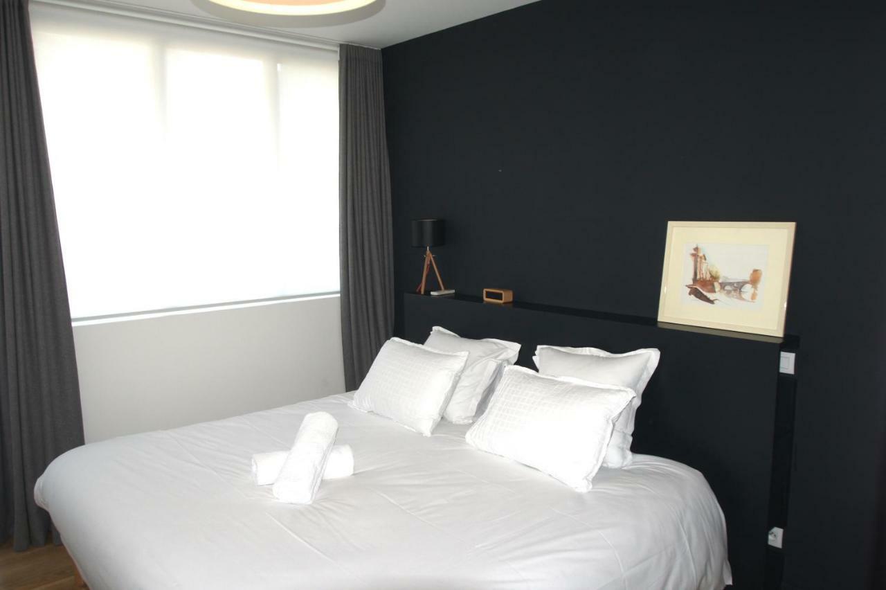 Le Bonrepos - Appartement 2 Chambres Clim & Parking Toulouse Exterior photo