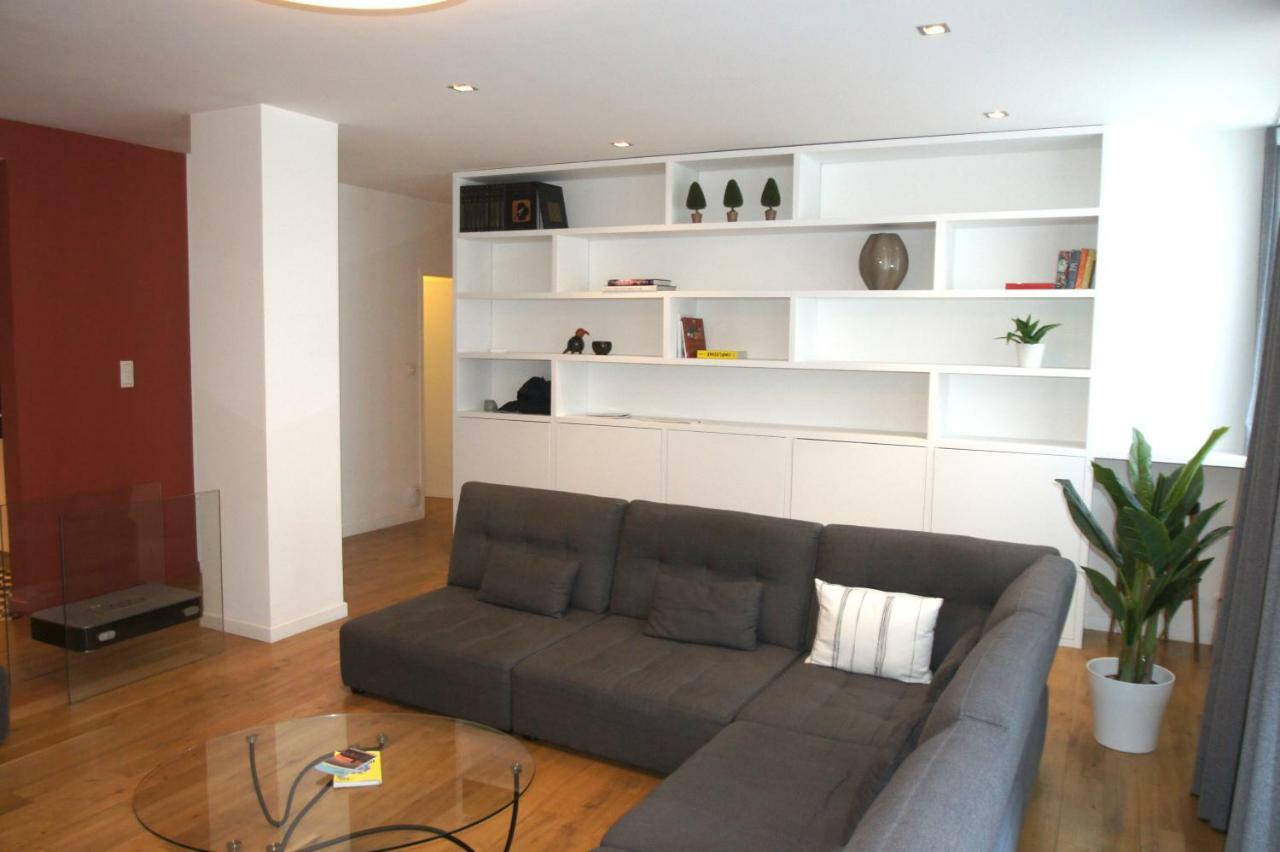 Le Bonrepos - Appartement 2 Chambres Clim & Parking Toulouse Exterior photo