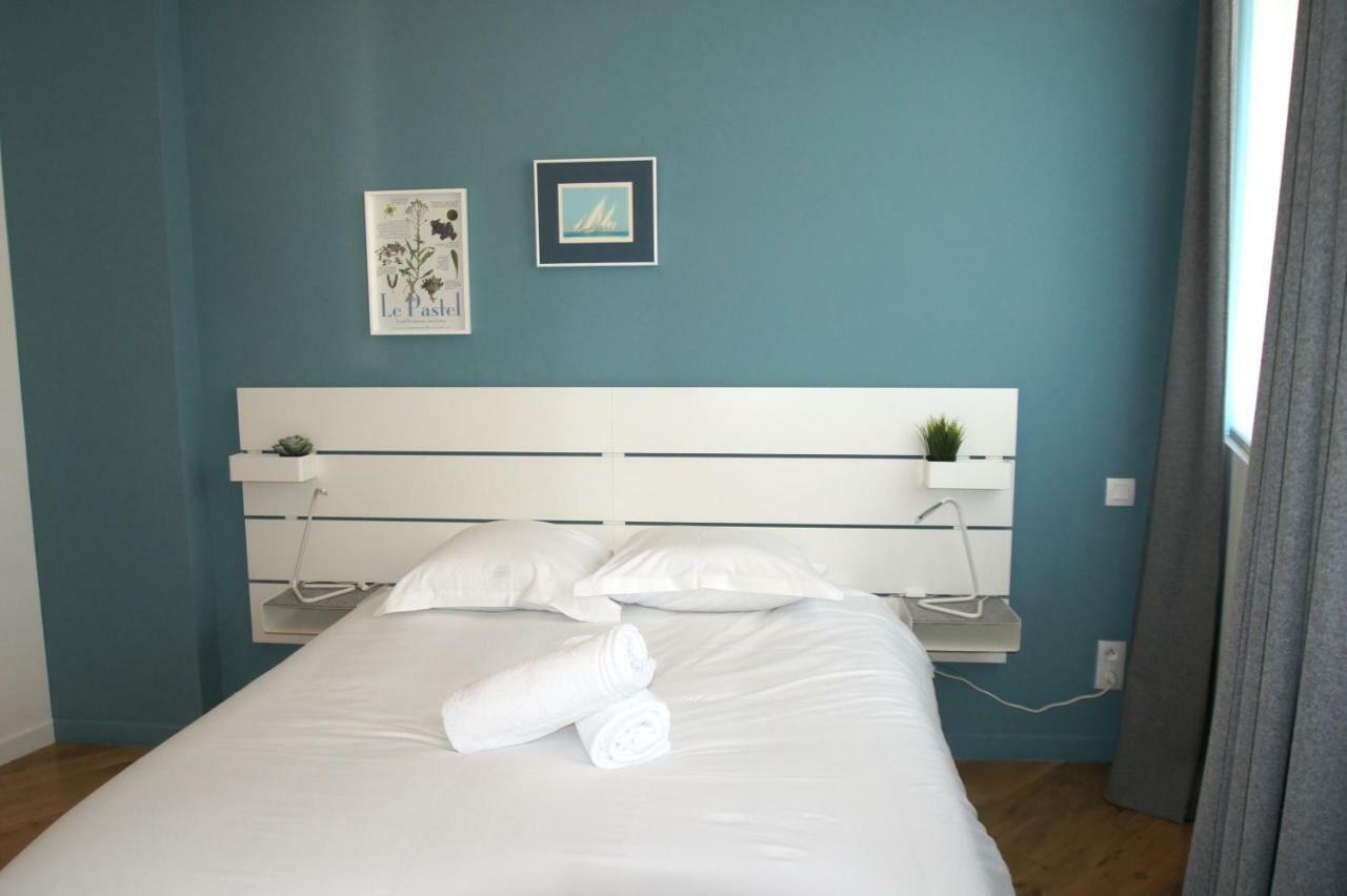 Le Bonrepos - Appartement 2 Chambres Clim & Parking Toulouse Exterior photo