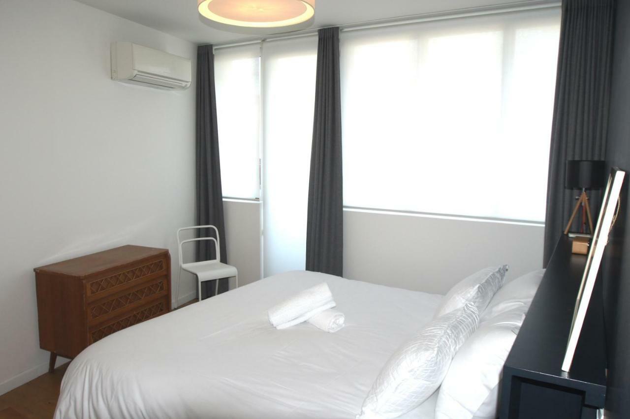 Le Bonrepos - Appartement 2 Chambres Clim & Parking Toulouse Exterior photo