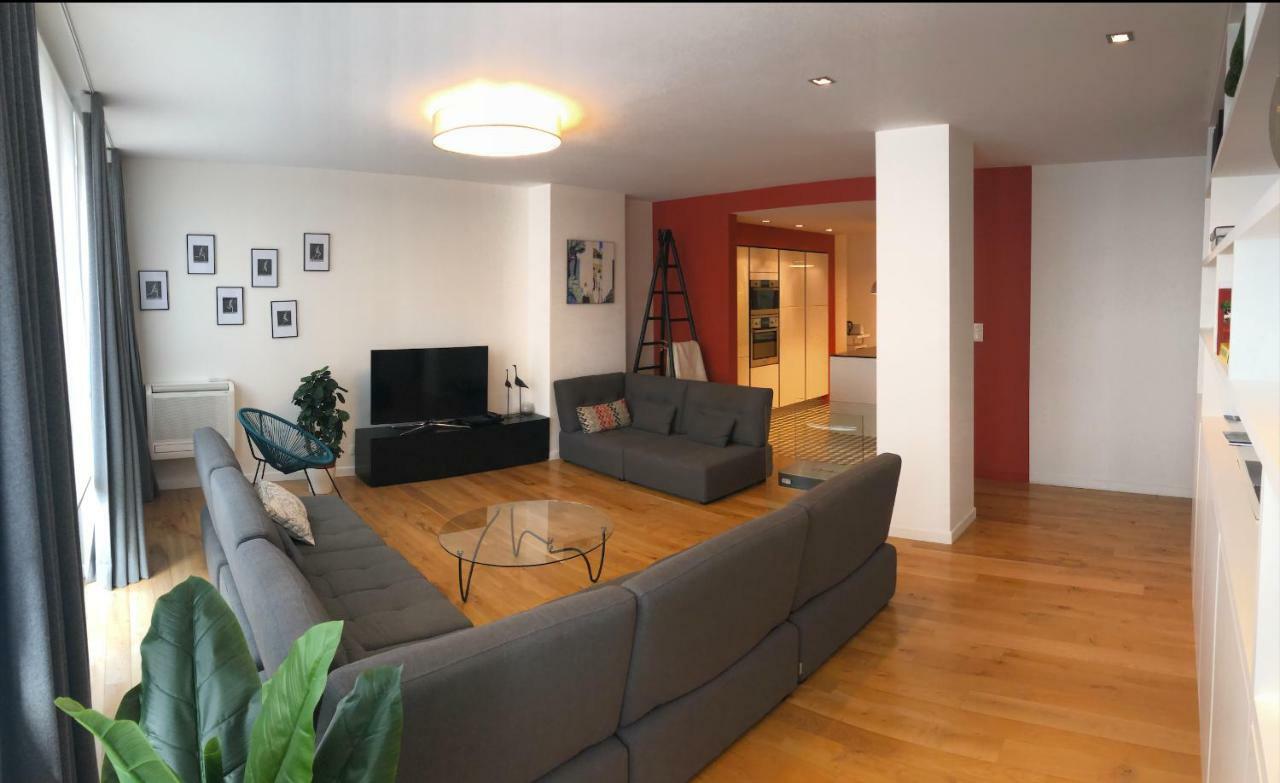 Le Bonrepos - Appartement 2 Chambres Clim & Parking Toulouse Exterior photo